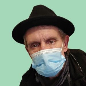 Meet your Posher, James